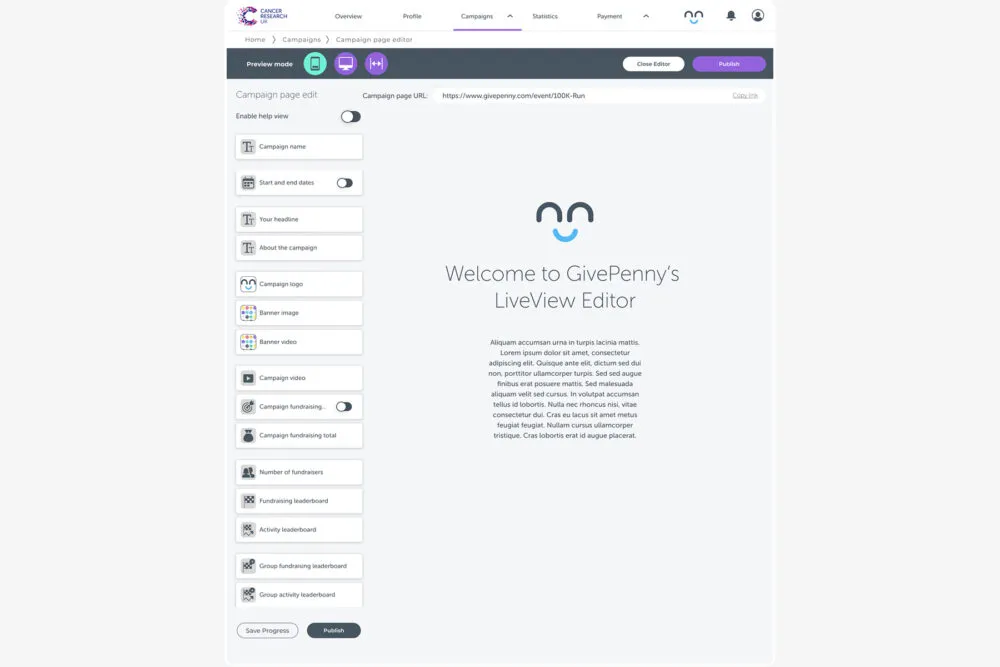 A production-ready SaaS platform supporting long-term growth