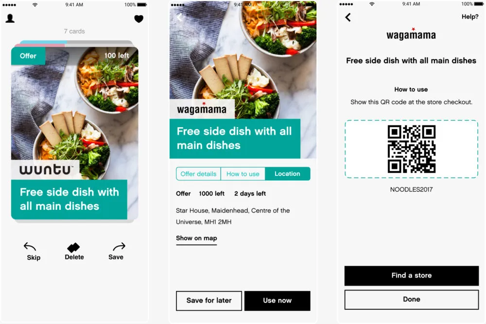 Making rewards clear, time-bound, and actionable