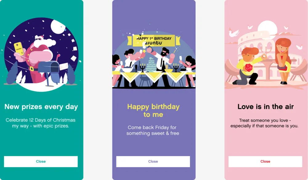 Designing for ongoing engagement, not one-off launches