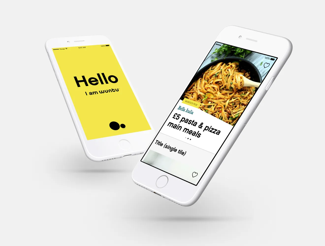 Wuntu Loyalty Rewards case study overview