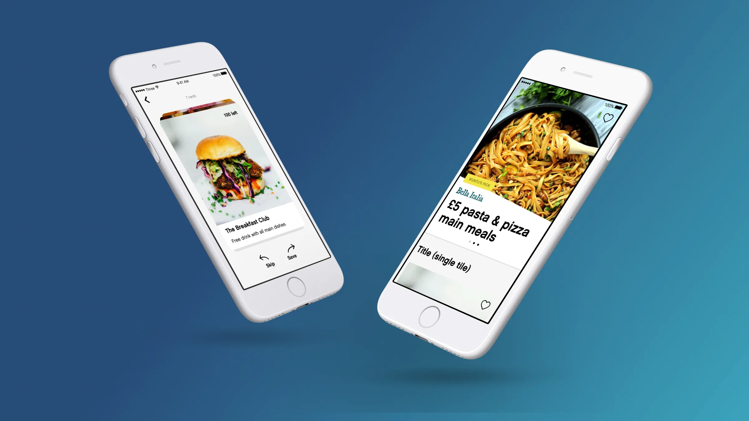 Wuntu Loyalty Rewards case study overview