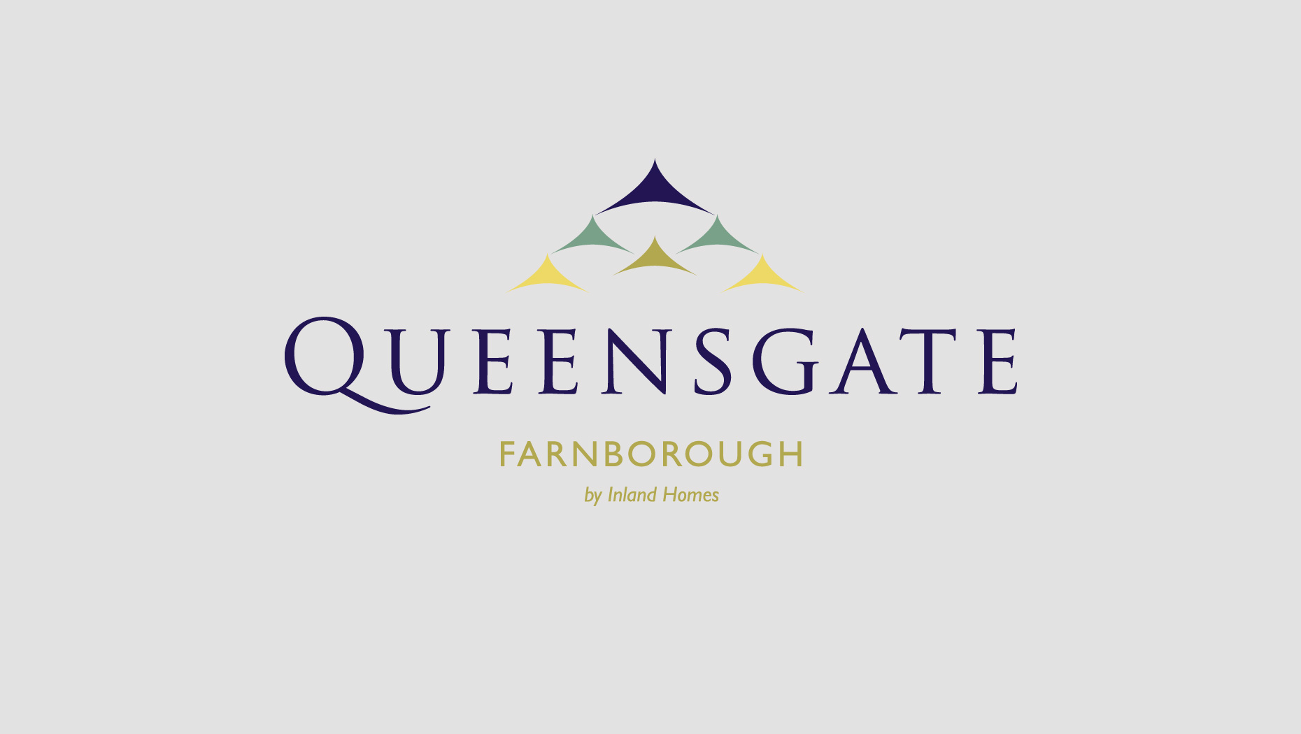 Queensgate campaign design seven