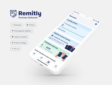 Remitly – Loyalty