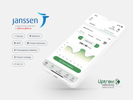 Janssen – Uptravi
