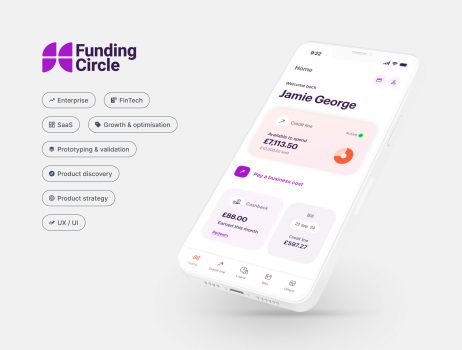 Funding Circle