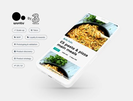 Wuntu Loyalty Rewards